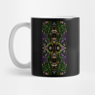 Putrid Decay Mug